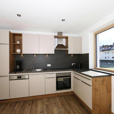 Apartment In Aschau At The Lake Aschau Im Zillertal Extérieur photo