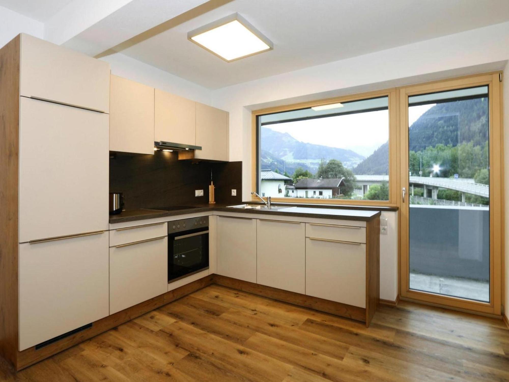 Apartment In Aschau At The Lake Aschau Im Zillertal Extérieur photo