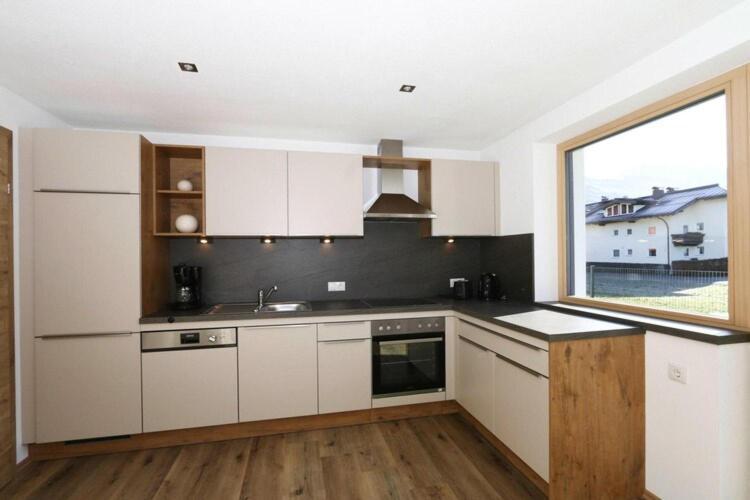 Apartment In Aschau At The Lake Aschau Im Zillertal Extérieur photo